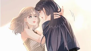 There are always teachers who want to ask parents out (Chapter 73) #girlslove #glmanhua #yuri