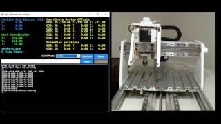 Understanding G-code Coordinate Systems