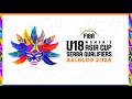 LIVE - Philippines vs Thailand | FIBA U18 Women's Asia Cup SEABA Qualifiers 2026
