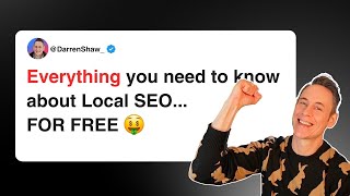 👩🏻‍🎓 Complete Local SEO and Google Business Profile Course!