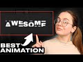 Rolling text ANIMATION in 5 minutes | Easy animation in Framer