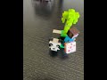 Minecraft Lego #minecraft #lego #toys