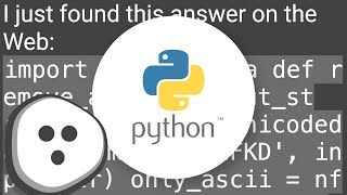 What is the best way to remove accents (normalize) in a Python unicode string?