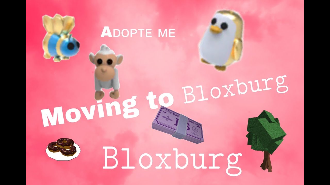 Bloxburg How To Move Items Freely