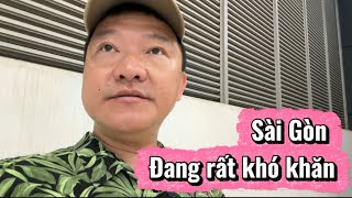 Cuộc sống Sài Gòn nhộn nhịp | April 5, 2026