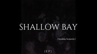 Breaking Benjamin-Shallow Bay(EP)Legendado