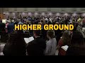 Higher Ground- Hymn of Faith