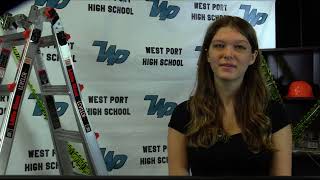 WPHS - The Report - August, 15th, 2024