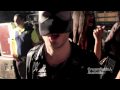 BLOODY BEETROOTS at Creamfields Australia 2010!