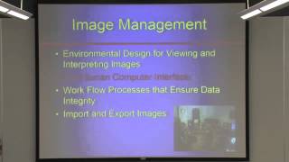 Imaging Informatics
