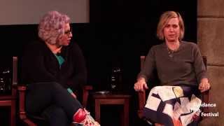 The Social Issues that Kristen Wiig, Jenji Kohan, Lena Dunham and Mindy Kaling personally support