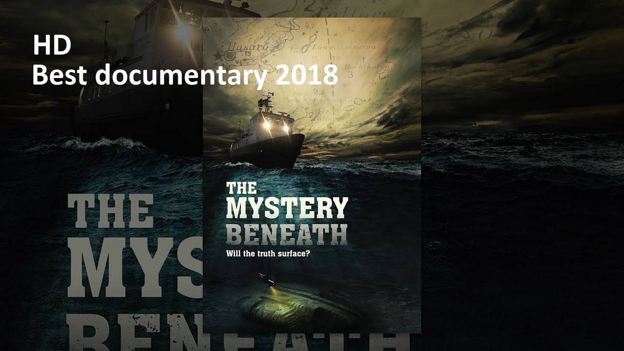 The Mystery Beneath HD ( Best Documentaries 2018) - YouTube