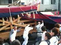 石岡祭り2010