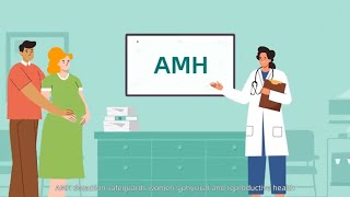 The Power of AMH: A comprehensive look at its impact on your life, from fertility to health!