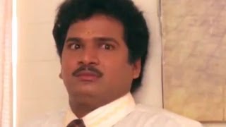 Back to Back Comedy Part - 01 - Brahmachari Mogudu Movie - Rajendra prasad, Yamuna