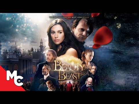 Beauty And The Beast Full Movie Complete Mini-Series Epic Drama Hallmark
