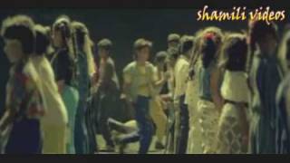 Anjali - Something song - ilayaraja | Mani Ratnam | Baby Shamili | Tarun