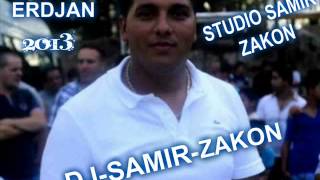 Erdjan - 2012 - 2013 BARI - SRECA - PRATINELA - MAN - BY-DJ-SAMIR-ZAKON AND DJ-DAVIT-ZAKON