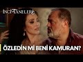 Kamuran ve Sevgilisi Hasret Gideriyor - İnci Taneleri