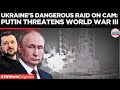 WATCH | Ukrainian Special Forces Raid Russian Gas Rig: Putin Warns of World War Three | TN World