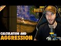 A Game of Calculation and Aggression ft. Reid, Halifax, & Hollywood Bob - chocoTaco PUBG Erangel