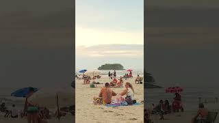 🇧🇷 Balneario Camboriú | Santa Catarina #shorts