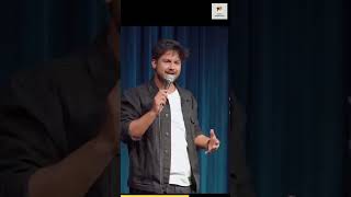 BRA a Stand Up Comedy Part 4