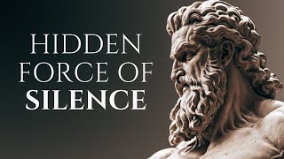 THE POWER OF SILENCE | HIDDEN POWER THAT TRANSFORMS YOUR LIFE