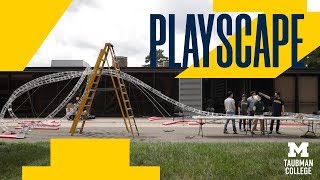 Taubman Research: Playscape