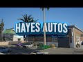 [MLO] Hayes Auto  - GTA 5, FiveM Interior Map