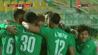 أهداف مباراة طلائع الجيش وبيراميدز  0 - 1 الدور الأول | الدوري المصري الممتاز موسم 2023