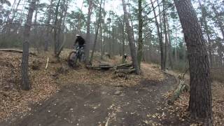 Saisonstart 2015 Downhill/Freeride