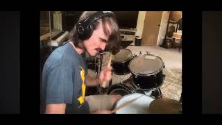 Blake Shelton- A Guy With A Girl (Drum Cover)