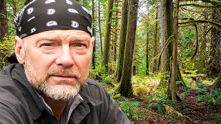 What Really Happened to Les Stroud From Survivorman