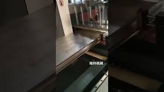 Automatic sealing machine 600型鋁型材切割機 數控全自動鋁切機 鋁型材 鋁切機 機械 生產廠家 創作靈感 非標定制107