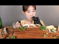 전어 스페셜🐟 통전어 전어회 전어초회 전어구이 먹방 gizzard shad eating show mukbang korean food