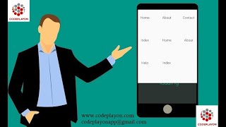 Android Grid layout with Array list rest API response || Android Tutorial - codeplayon