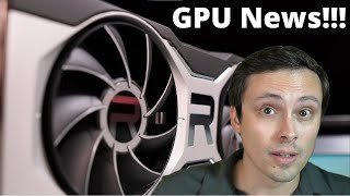 You'll have to go lower than that AMD! GPU & CPU News!!!