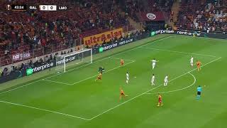 Galatasaray'ın En İkonik Fotoğrafları