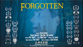 Forgotten   Short Movie