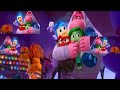 rq inside out 2 official trailer 2024 has a sparta gamma remix