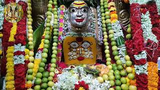 24/1/25 Sri Muthylamma Devi Maha Mangalarathi