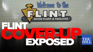 Journalist uncovers MASSIVE Flint cover-up, reveals how CNN ignored the story