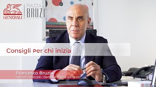 Il Consulente Assicurativo: consigli per chi inizia il lavoro