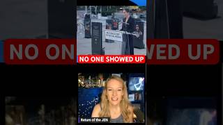 Meghan’s Empty Speech
