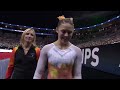 2014 P&G Gymnastics Championships - Sr. Women - Day 2 (NBC Broadcast)