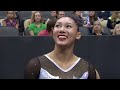 2014 P&G Gymnastics Championships - Sr. Women - Day 2 (NBC Broadcast)
