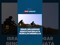 2 Rudal Hizbullah Balas Israel yang Melanggar Gencatan Senjata, Menyasar Pangkalan Militer Shebaa