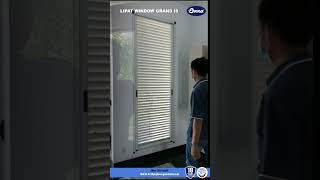 Lipat Window ONNA Short Video by Onna Green Home