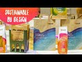 What we do at Mondi | Packaging and paper made sustainable by design
